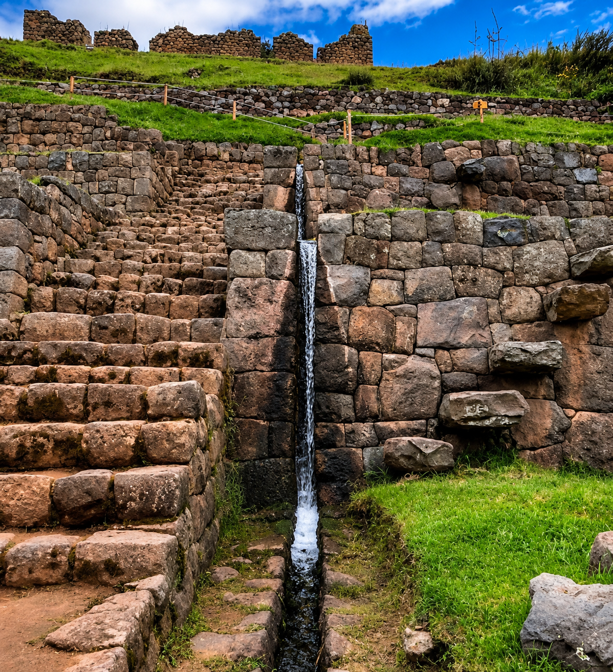 Valle Sagrado VIP