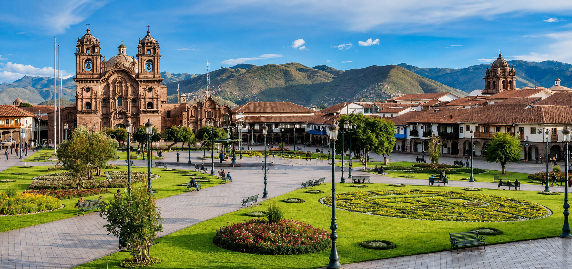 Cusco Express